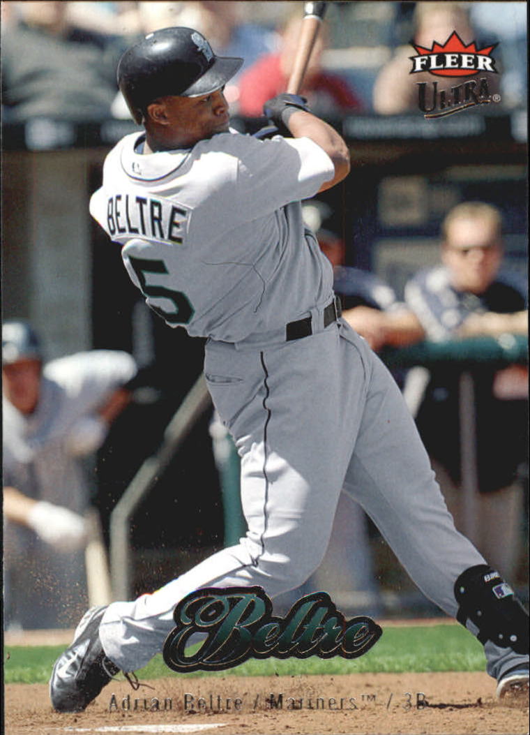 B5225- 2007 Ultra Baseball Retail Card #s 1-250 -You Pick- 15+ FREE US SHIP - Picture 330 of 492