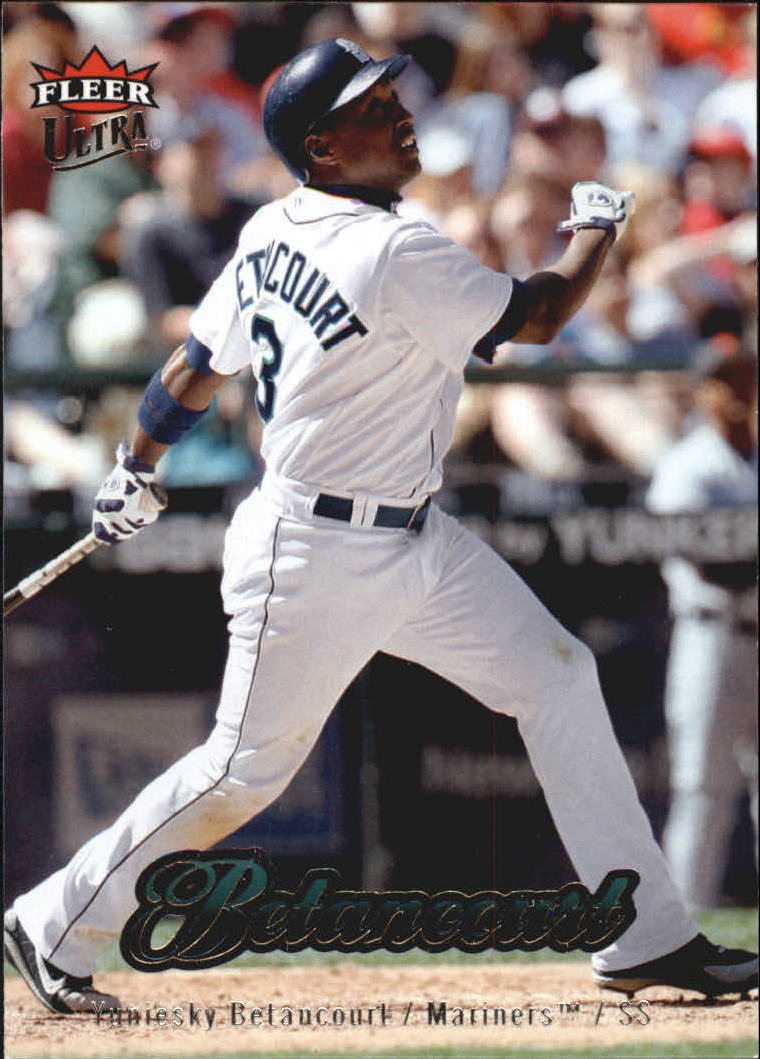 B5225- 2007 Ultra Baseball Retail Card #s 1-250 -You Pick- 15+ FREE US SHIP - Picture 332 of 492