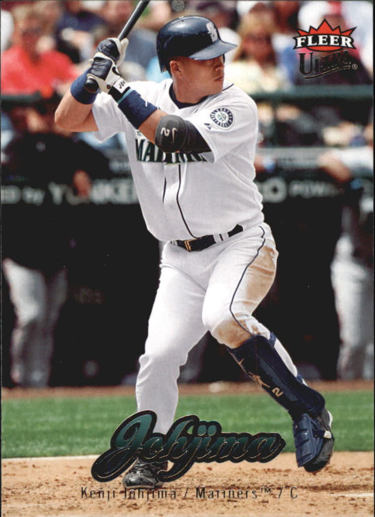 B5225- 2007 Ultra Baseball Retail Card #s 1-250 -You Pick- 15+ FREE US SHIP - Picture 338 of 492