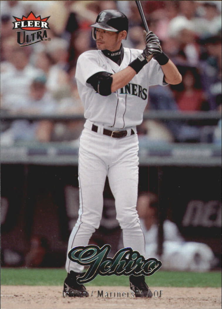 B5225- 2007 Ultra Baseball Retail Card #s 1-250 -You Pick- 15+ FREE US SHIP - Picture 340 of 492