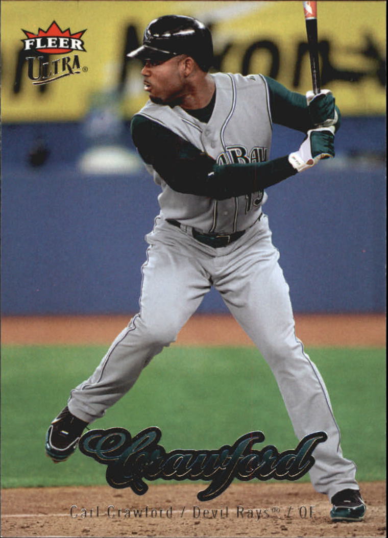 B5225- 2007 Ultra Baseball Retail Card #s 1-250 -You Pick- 15+ FREE US SHIP - Picture 346 of 492