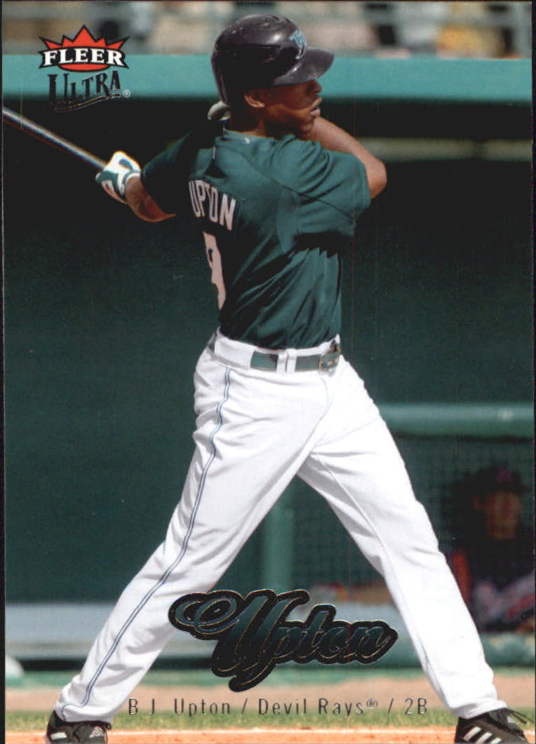 B5225- 2007 Ultra Baseball Retail Card #s 1-250 -You Pick- 15+ FREE US SHIP - Picture 348 of 492
