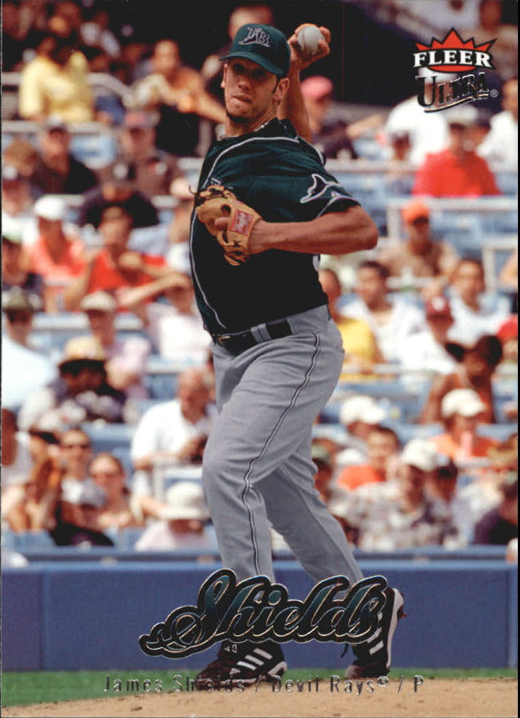 B5225- 2007 Ultra Baseball Retail Card #s 1-250 -You Pick- 15+ FREE US SHIP - Picture 350 of 492