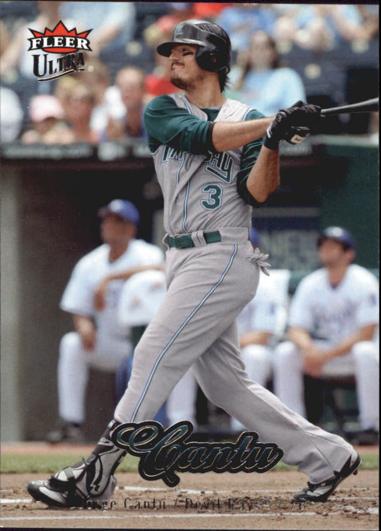 B5225- 2007 Ultra Baseball Retail Card #s 1-250 -You Pick- 15+ FREE US SHIP - Picture 354 of 492