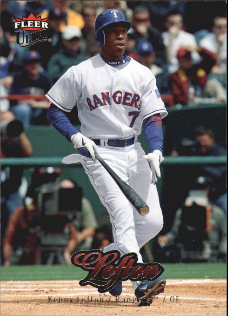 B5225- 2007 Ultra Baseball Retail Card #s 1-250 -You Pick- 15+ FREE US SHIP - Picture 370 of 492