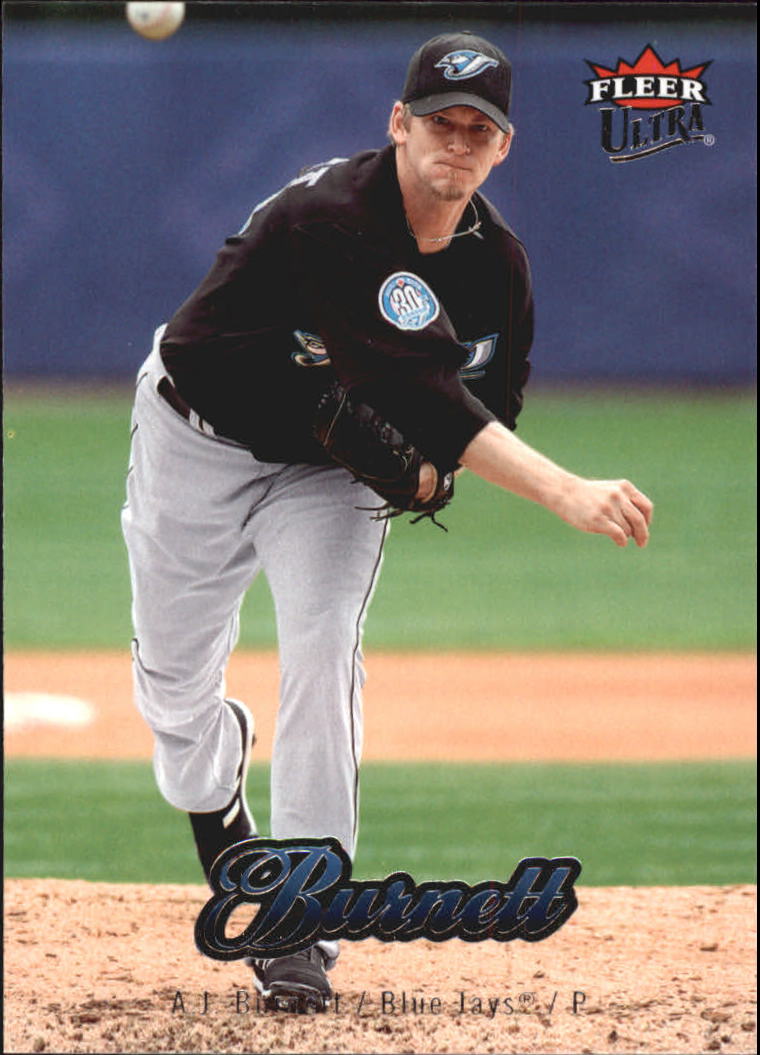 B5225- 2007 Ultra Baseball Retail Card #s 1-250 -You Pick- 15+ FREE US SHIP - Picture 372 of 492