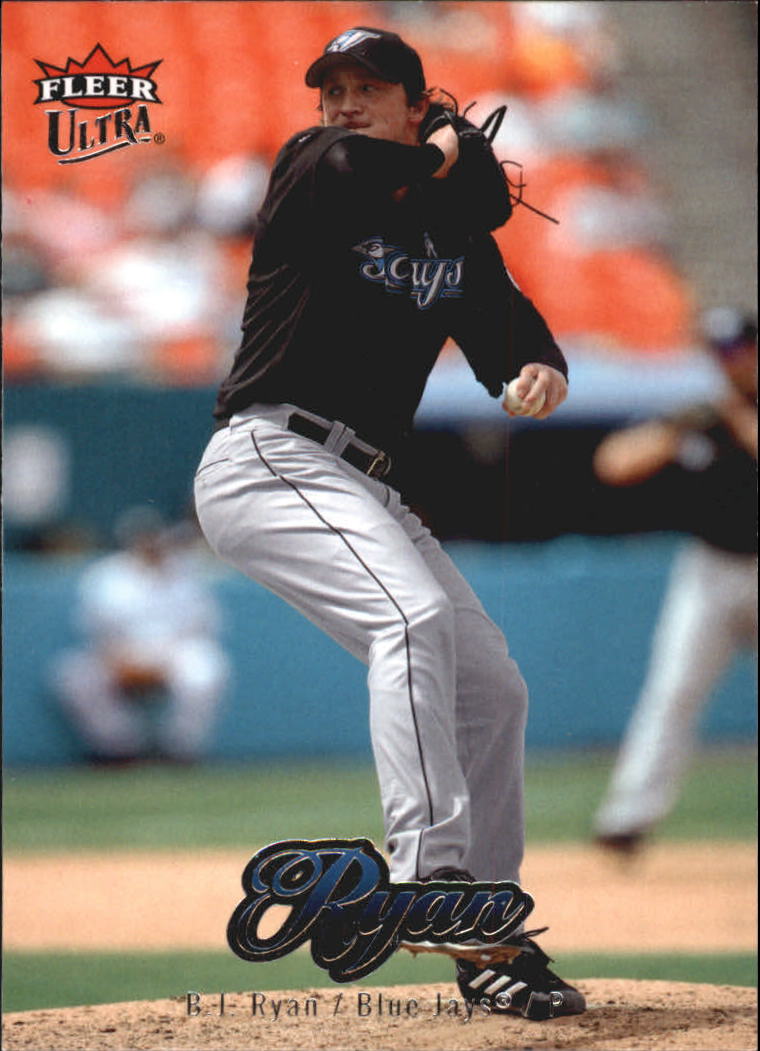 B5225- 2007 Ultra Baseball Retail Card #s 1-250 -You Pick- 15+ FREE US SHIP - Picture 376 of 492