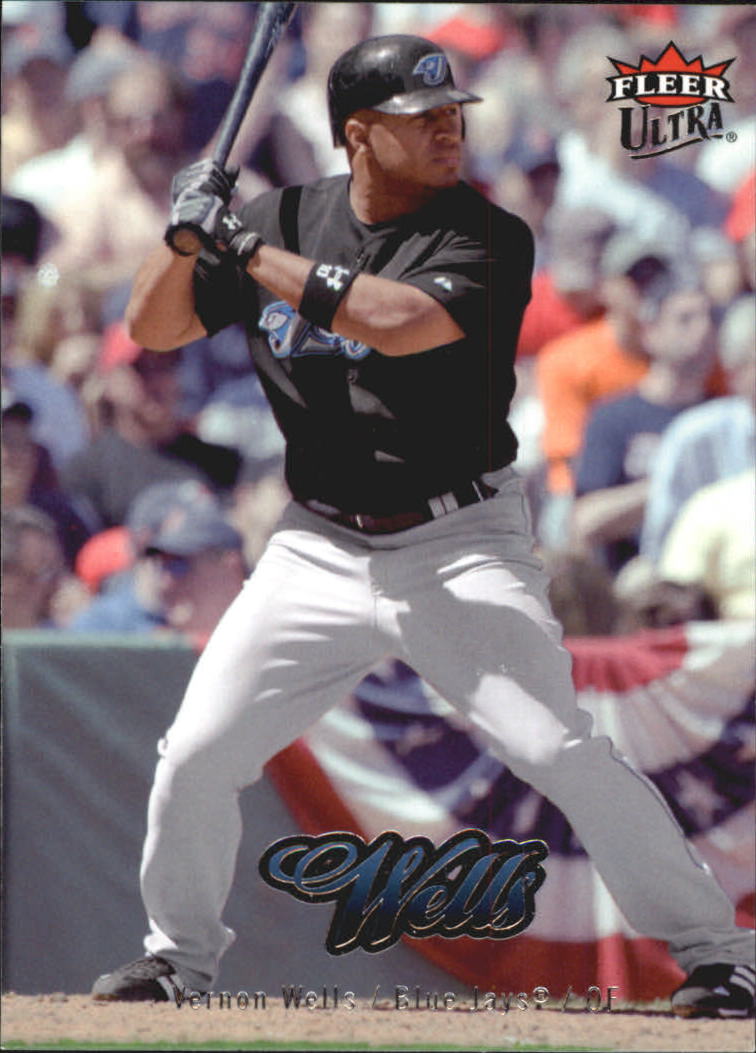 B5225- 2007 Ultra Baseball Retail Card #s 1-250 -You Pick- 15+ FREE US SHIP - Picture 378 of 492