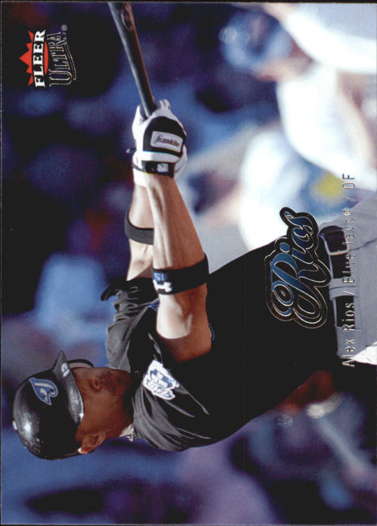 B5225- 2007 Ultra Baseball Retail Card #s 1-250 -You Pick- 15+ FREE US SHIP - Picture 380 of 492