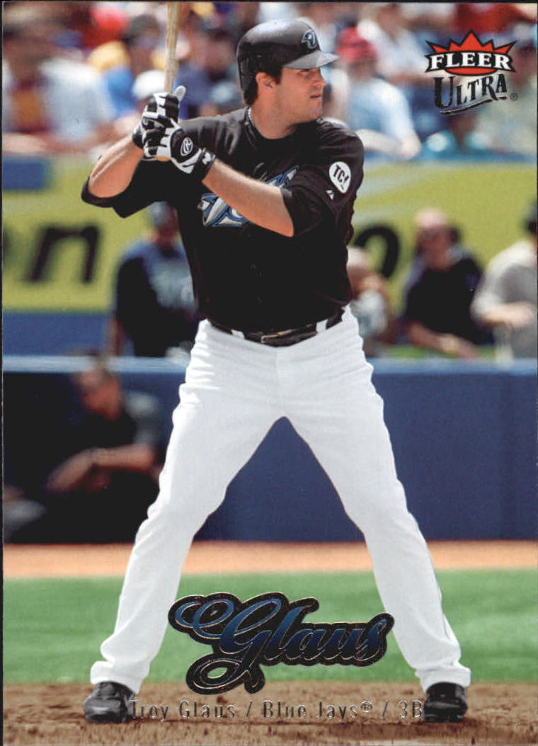 B5225- 2007 Ultra Baseball Retail Card #s 1-250 -You Pick- 15+ FREE US SHIP - Picture 382 of 492
