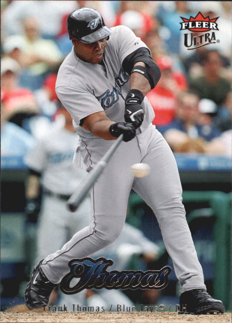 B5225- 2007 Ultra Baseball Retail Card #s 1-250 -You Pick- 15+ FREE US SHIP - Picture 384 of 492