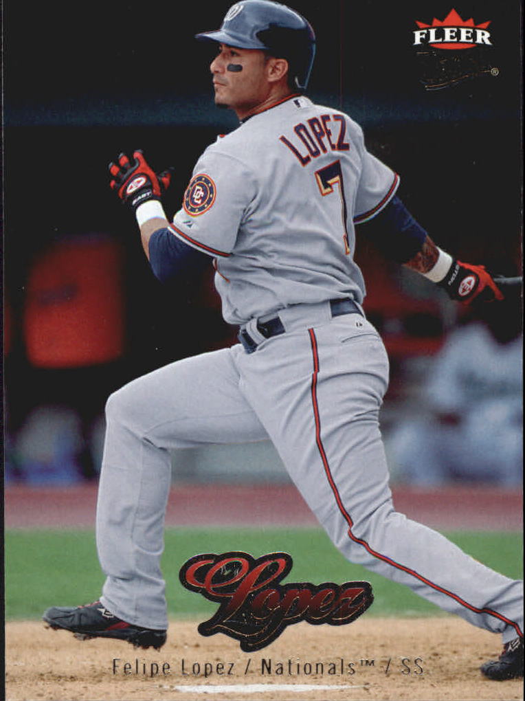 B5225- 2007 Ultra Baseball Retail Card #s 1-250 -You Pick- 15+ FREE US SHIP - Picture 394 of 492