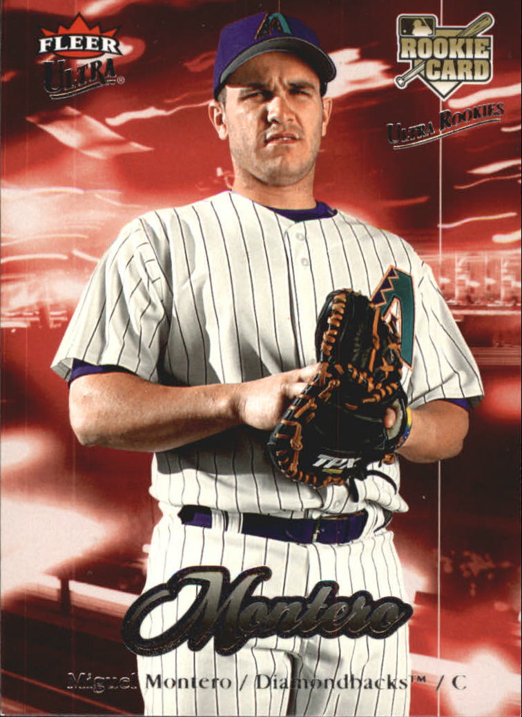 B5225- 2007 Ultra Baseball Retail Card #s 1-250 -You Pick- 15+ FREE US SHIP - Picture 396 of 492