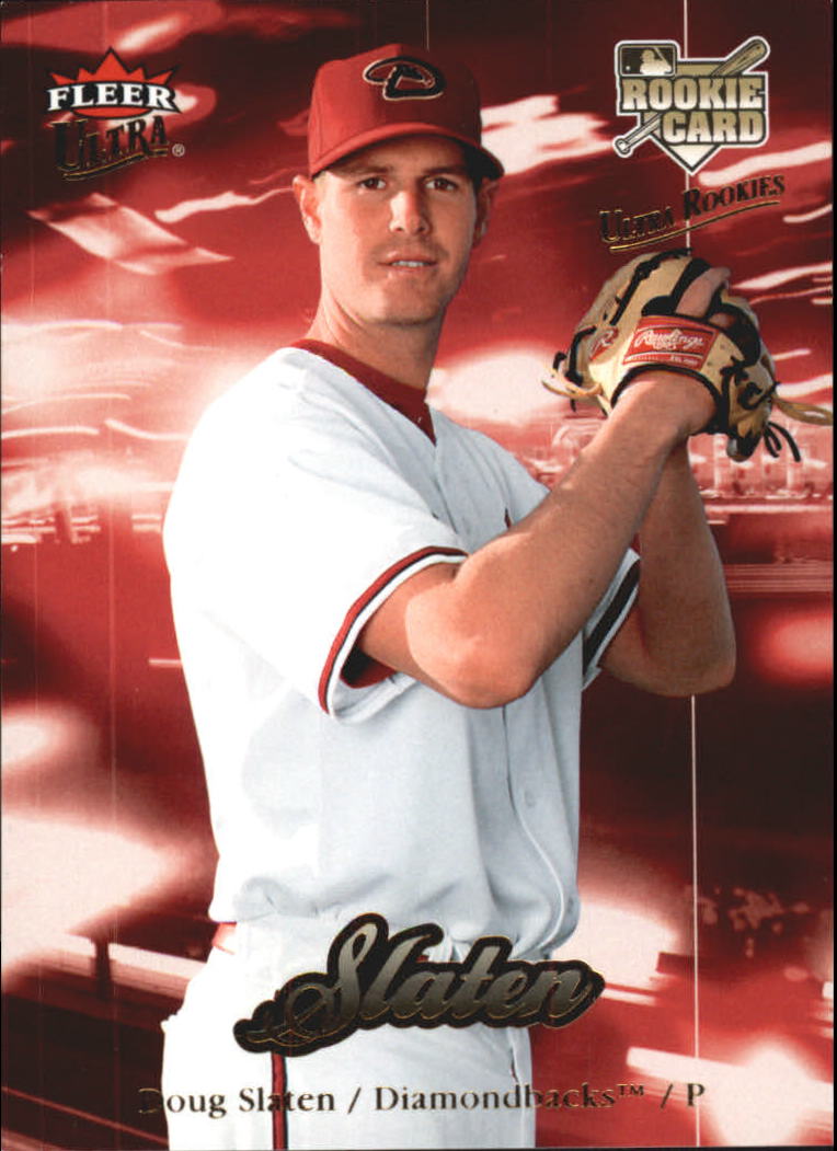 B5225- 2007 Ultra Baseball Retail Card #s 1-250 -You Pick- 15+ FREE US SHIP - Picture 398 of 492