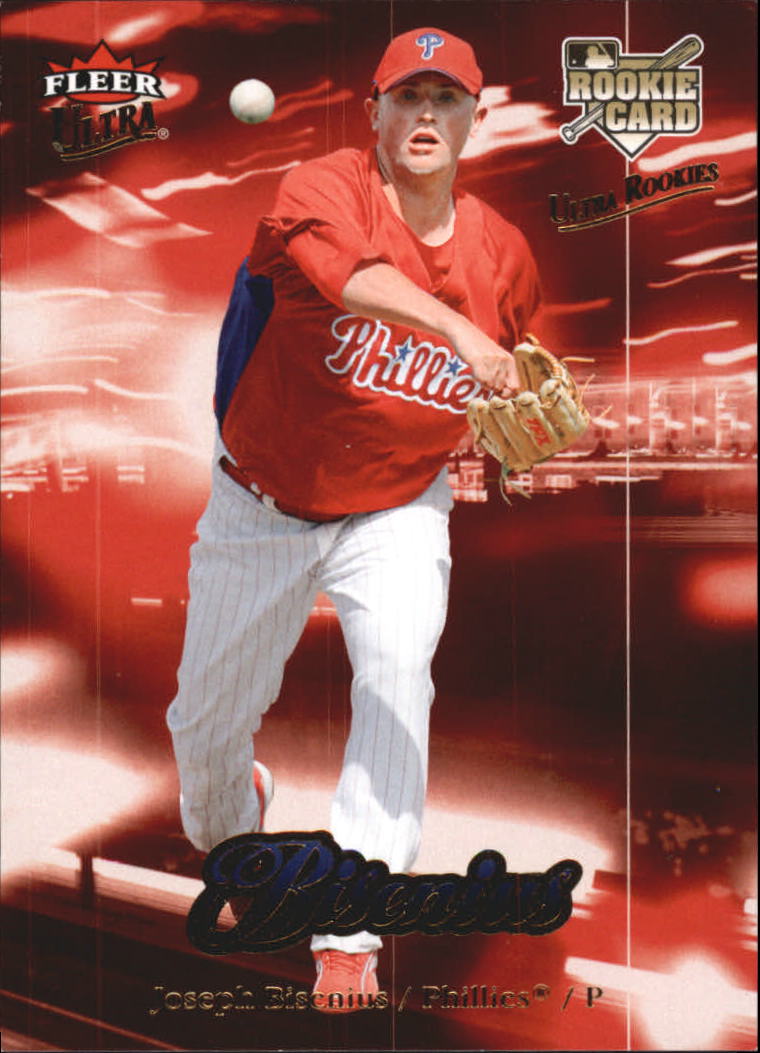 B5225- 2007 Ultra Baseball Retail Card #s 1-250 -You Pick- 15+ FREE US SHIP - Picture 400 of 492