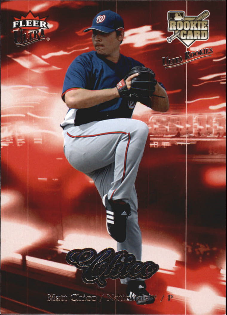 B5225- 2007 Ultra Baseball Retail Card #s 1-250 -You Pick- 15+ FREE US SHIP - Picture 406 of 492