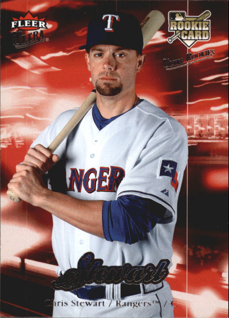 B5225- 2007 Ultra Baseball Retail Card #s 1-250 -You Pick- 15+ FREE US SHIP - Picture 408 of 492