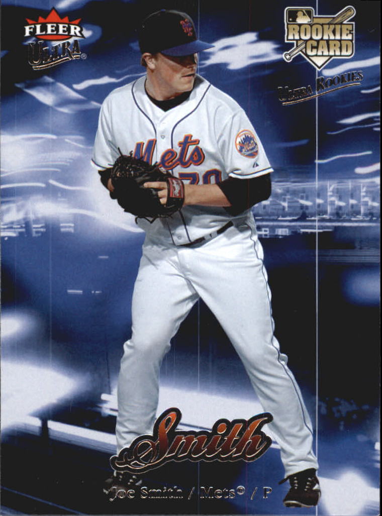 B5225- 2007 Ultra Baseball Retail Card #s 1-250 -You Pick- 15+ FREE US SHIP - Picture 410 of 492