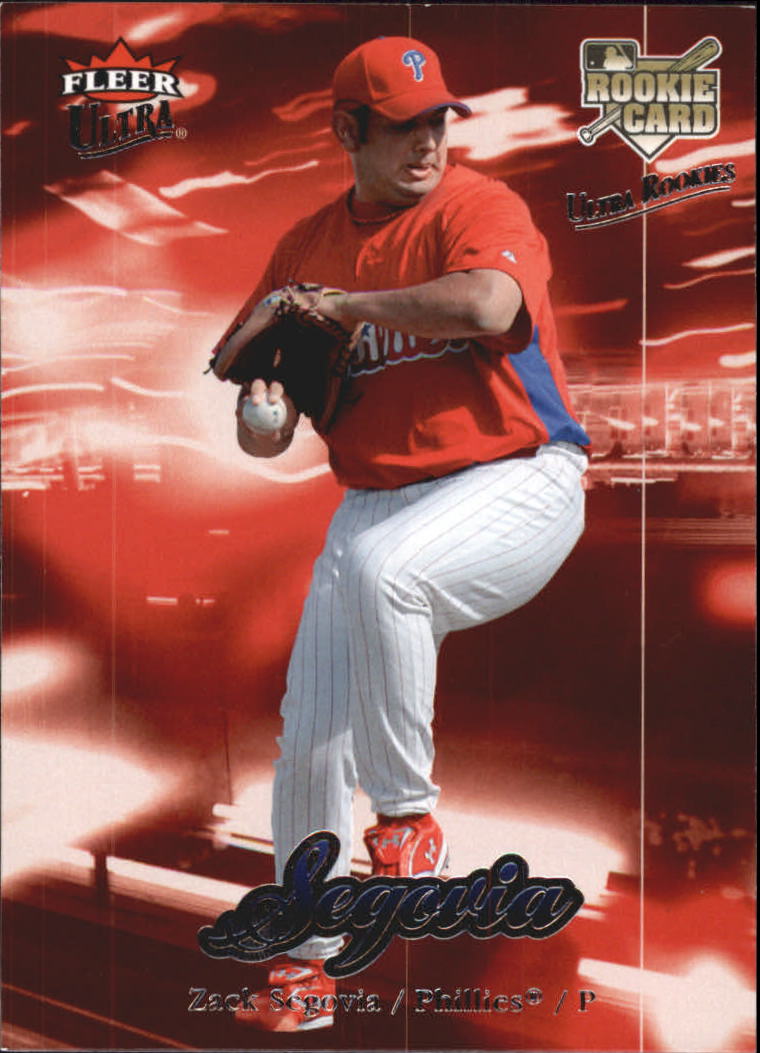 B5225- 2007 Ultra Baseball Retail Card #s 1-250 -You Pick- 15+ FREE US SHIP - Picture 412 of 492