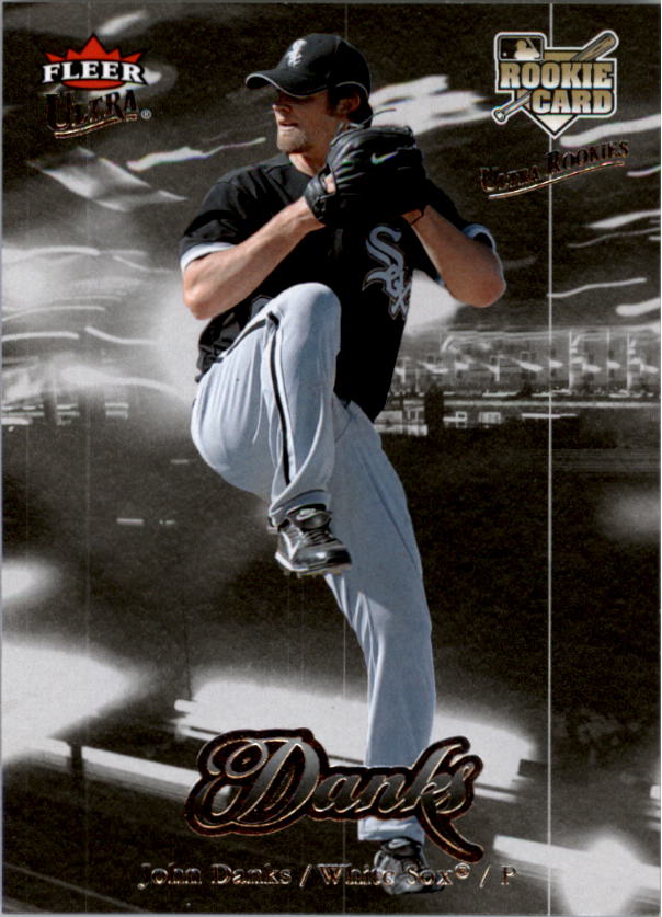 B5225- 2007 Ultra Baseball Retail Card #s 1-250 -You Pick- 15+ FREE US SHIP - Picture 414 of 492