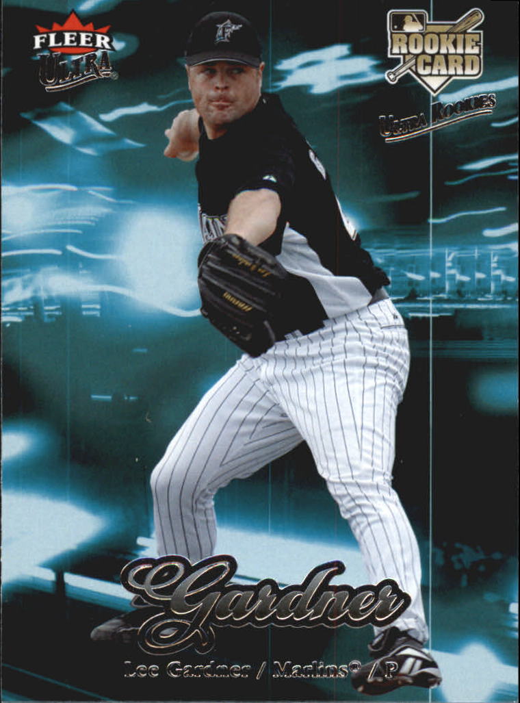 B5225- 2007 Ultra Baseball Retail Card #s 1-250 -You Pick- 15+ FREE US SHIP - Picture 416 of 492
