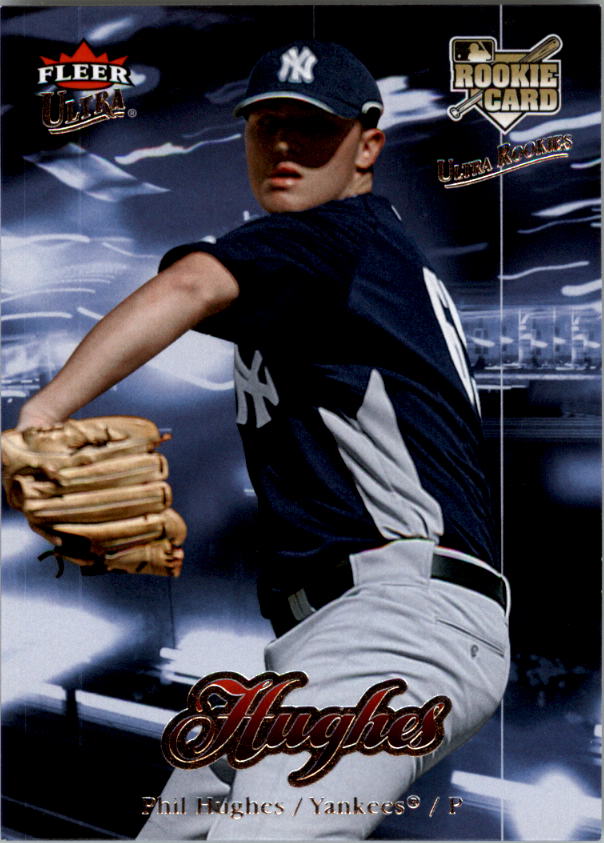 B5225- 2007 Ultra Baseball Retail Card #s 1-250 -You Pick- 15+ FREE US SHIP - Picture 422 of 492