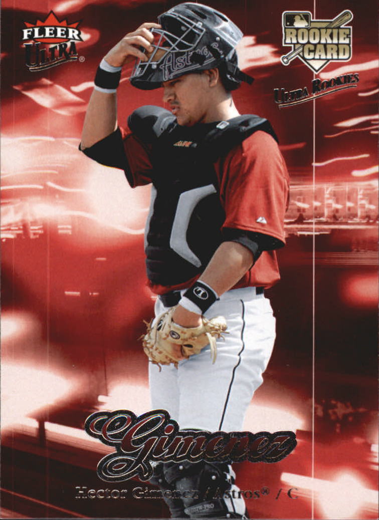 B5225- 2007 Ultra Baseball Retail Card #s 1-250 -You Pick- 15+ FREE US SHIP - Picture 428 of 492