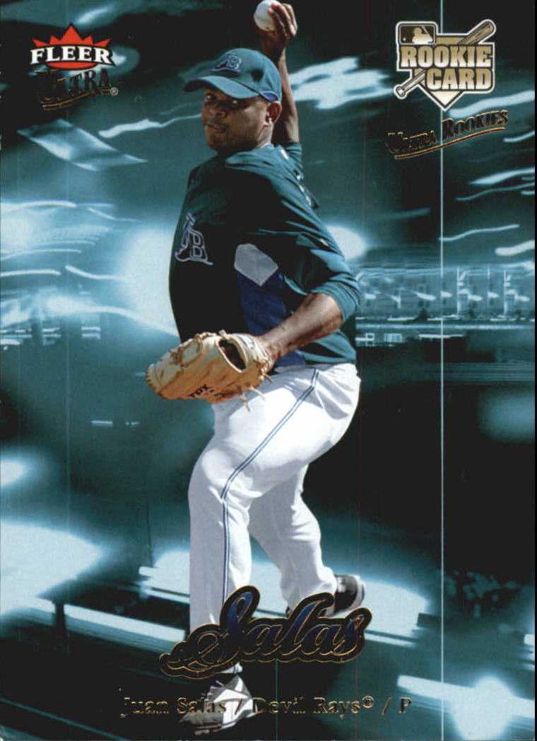 B5225- 2007 Ultra Baseball Retail Card #s 1-250 -You Pick- 15+ FREE US SHIP - Picture 440 of 492