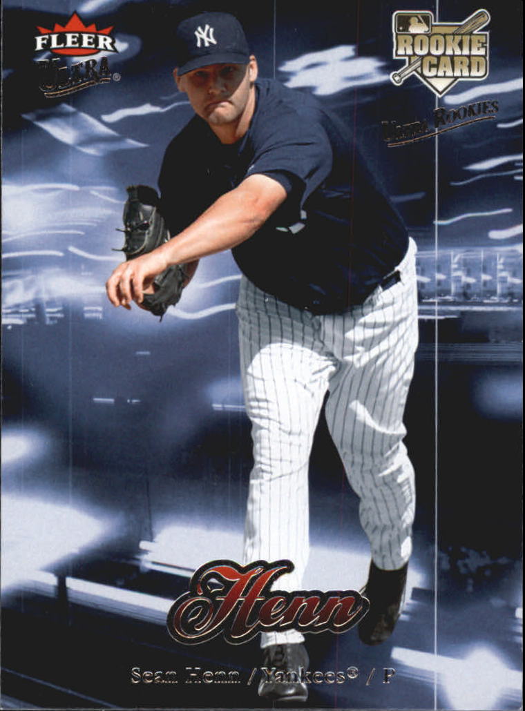 B5225- 2007 Ultra Baseball Retail Card #s 1-250 -You Pick- 15+ FREE US SHIP - Picture 444 of 492