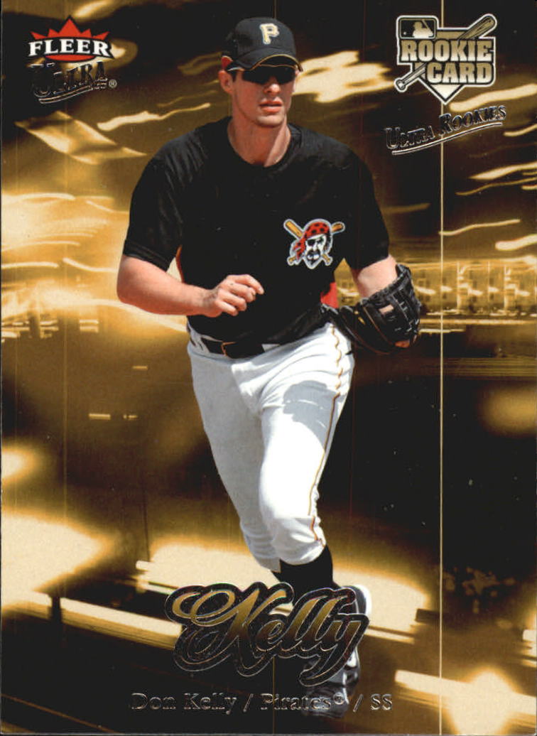 B5225- 2007 Ultra Baseball Retail Card #s 1-250 -You Pick- 15+ FREE US SHIP - Picture 454 of 492