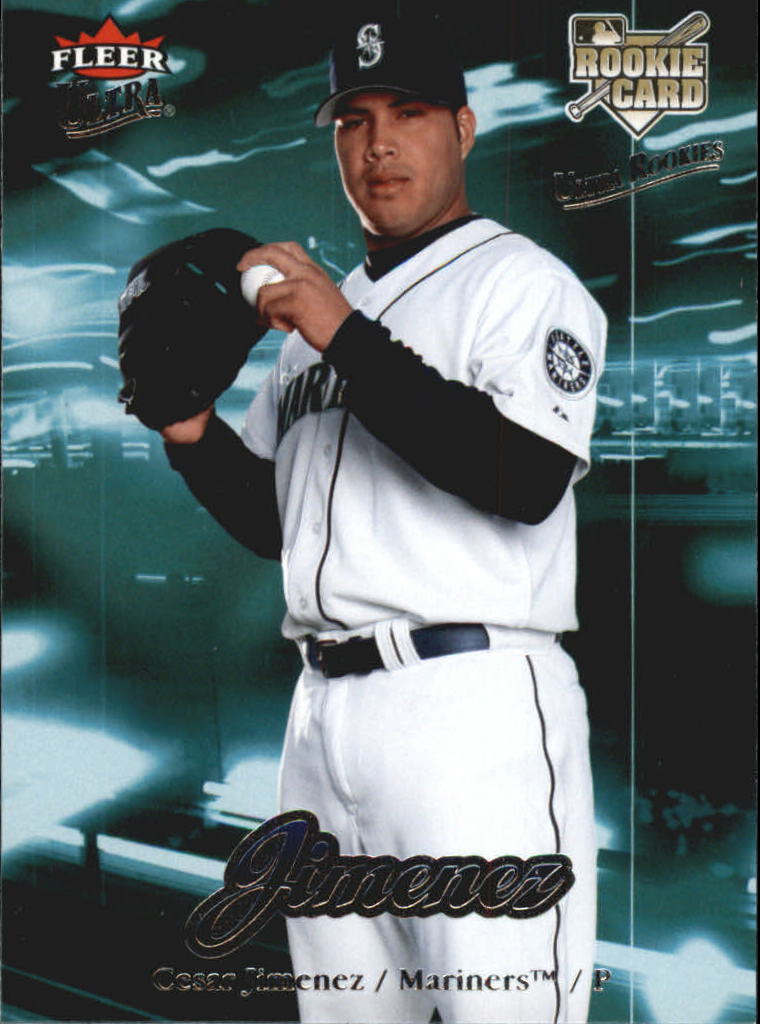 B5225- 2007 Ultra Baseball Retail Card #s 1-250 -You Pick- 15+ FREE US SHIP - Picture 457 of 492