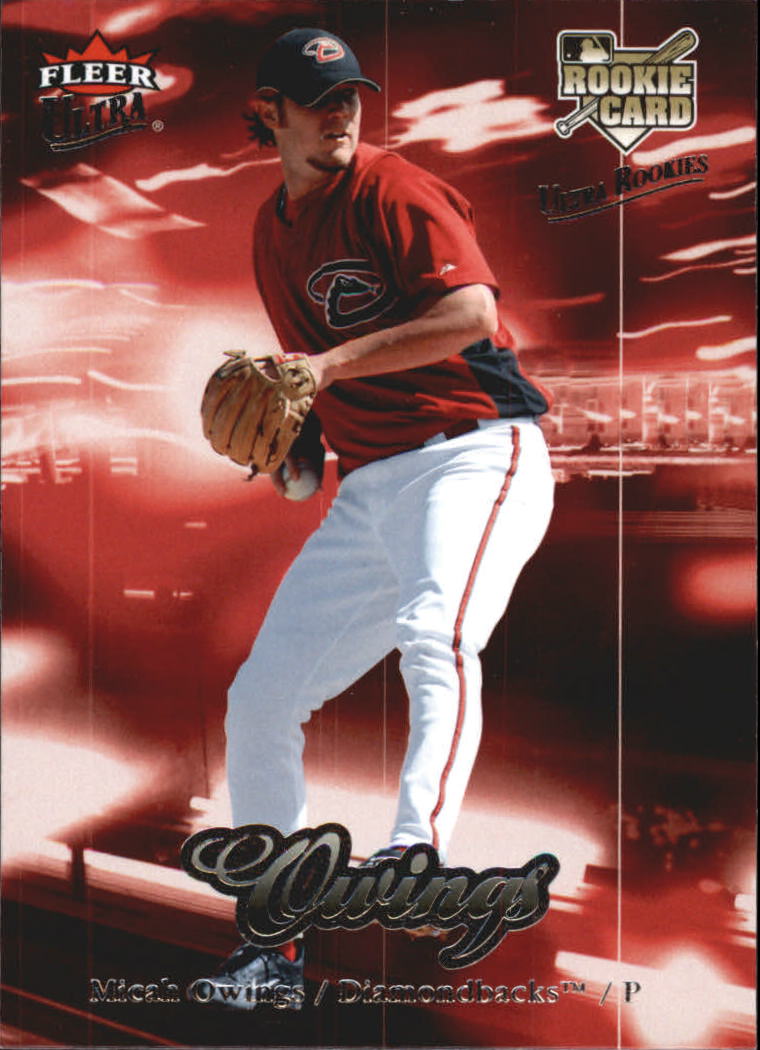 B5225- 2007 Ultra Baseball Retail Card #s 1-250 -You Pick- 15+ FREE US SHIP - Picture 461 of 492
