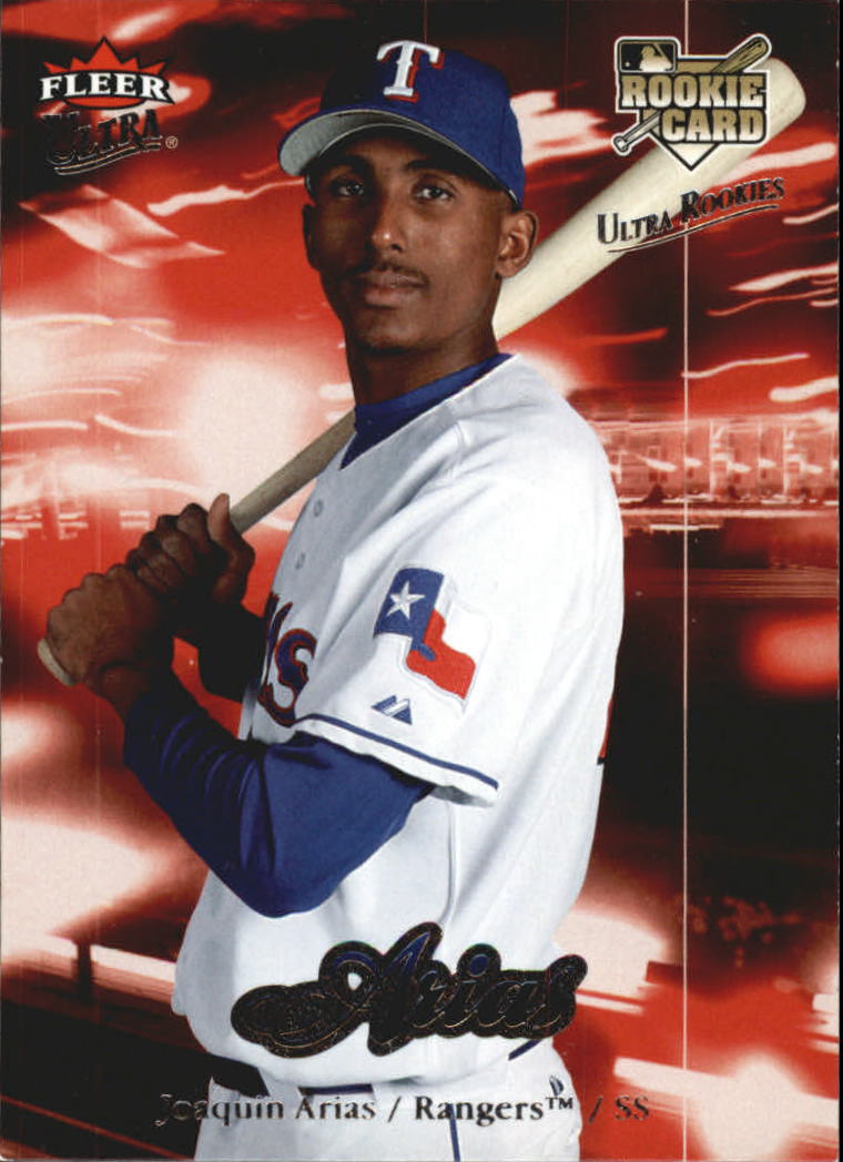 B5225- 2007 Ultra Baseball Retail Card #s 1-250 -You Pick- 15+ FREE US SHIP - Picture 465 of 492