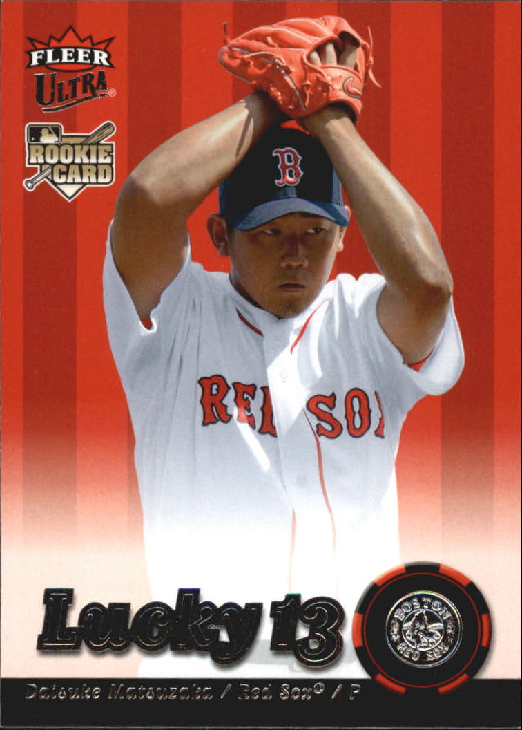 B5225- 2007 Ultra Baseball Retail Card #s 1-250 -You Pick- 15+ FREE US SHIP - Picture 469 of 492