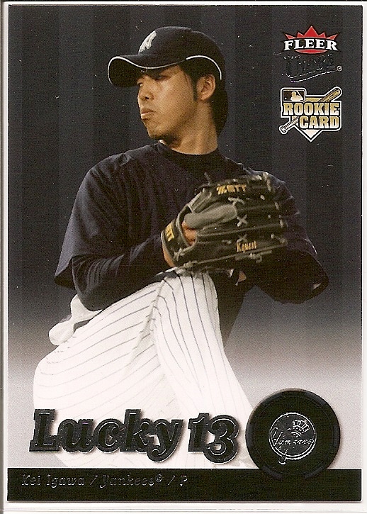 B5225- 2007 Ultra Baseball Retail Card #s 1-250 -You Pick- 15+ FREE US SHIP - Picture 487 of 492