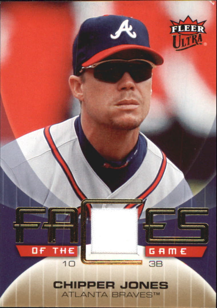 B5225- 2007 Ultra Baseball Karten #S 1-250 + Einsätze -du Pick- 15 + Kostenlose - Bild 327 von 362