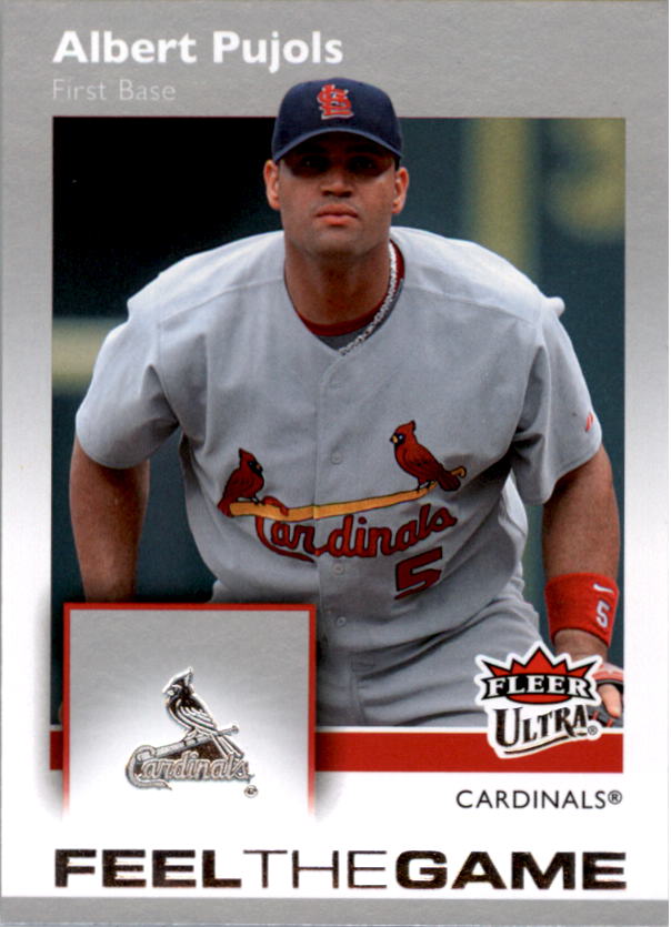 B5225- 2007 Ultra Baseball Karten #S 1-250 + Einsätze -du Pick- 15 + Kostenlose - Bild 329 von 362
