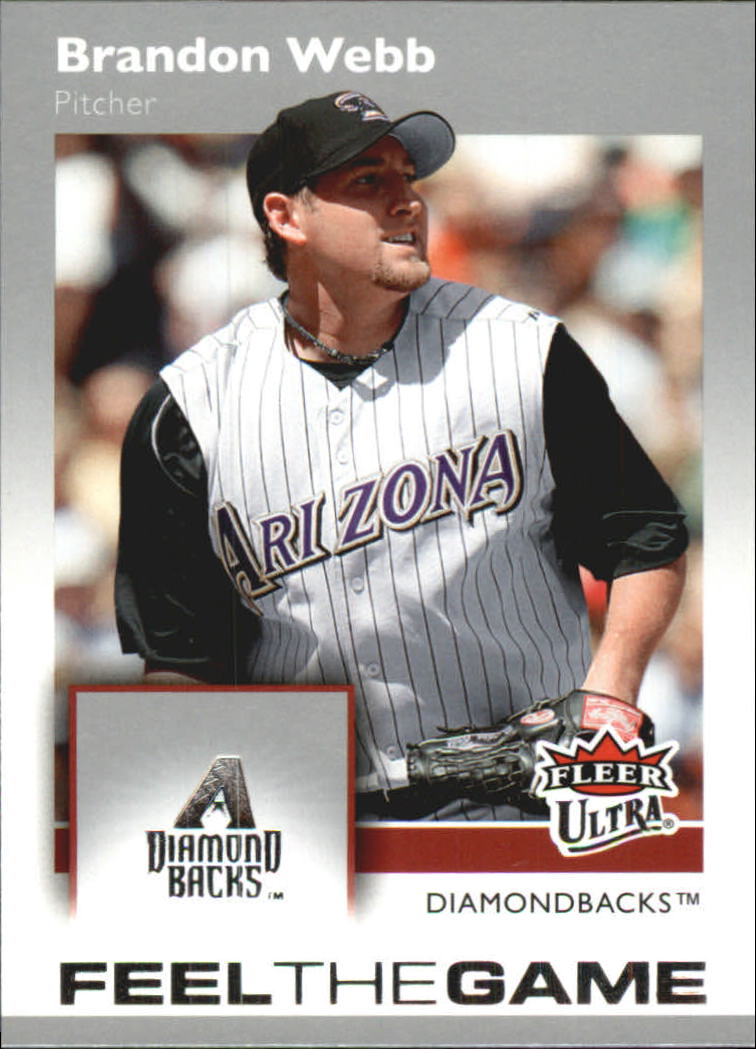B5225- 2007 Ultra Baseball Karten #S 1-250 + Einsätze -du Pick- 15 + Kostenlose - Bild 331 von 362