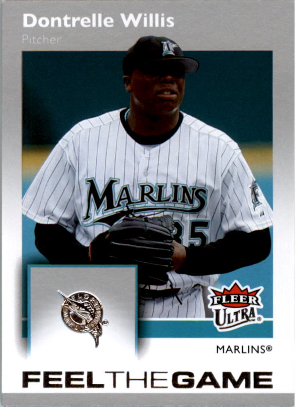 B5225- 2007 Ultra Baseball Karten #S 1-250 + Einsätze -du Pick- 15 + Kostenlose - Bild 333 von 362