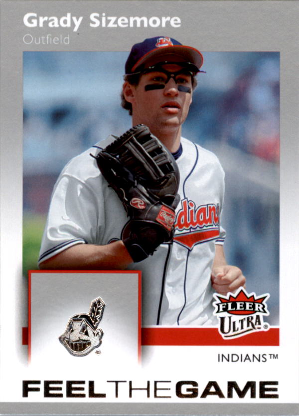 B5225- 2007 Ultra Baseball Karten #S 1-250 + Einsätze -du Pick- 15 + Kostenlose - Bild 337 von 362