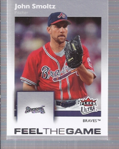B5225- 2007 Ultra Baseball Karten #S 1-250 + Einsätze -du Pick- 15 + Kostenlose - Bild 343 von 362