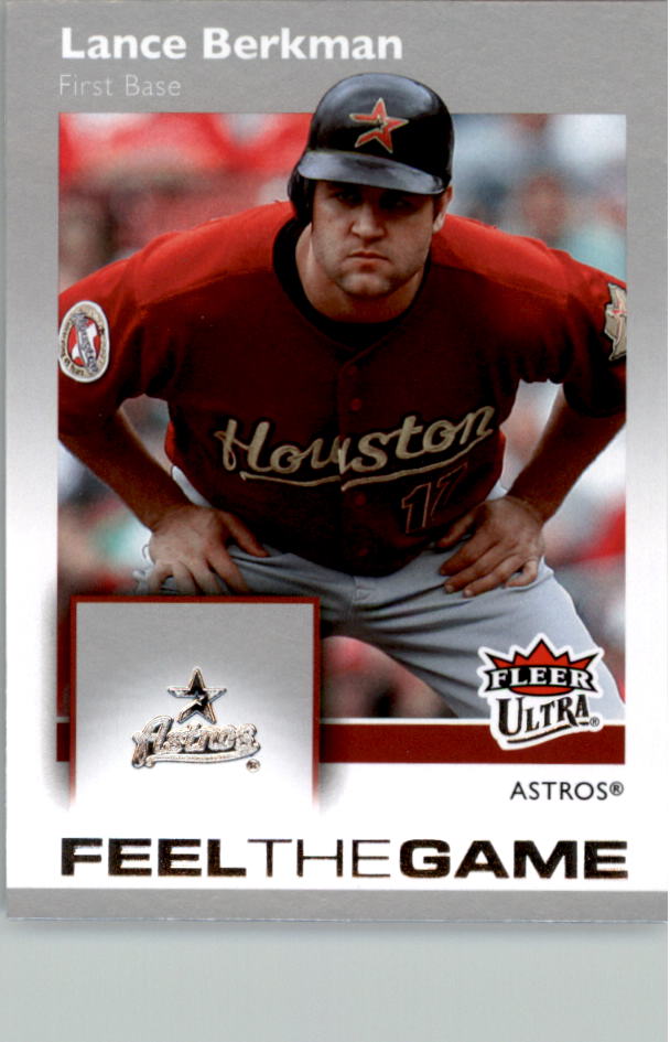 B5225- 2007 Ultra Baseball Karten #S 1-250 + Einsätze -du Pick- 15 + Kostenlose - Bild 346 von 362