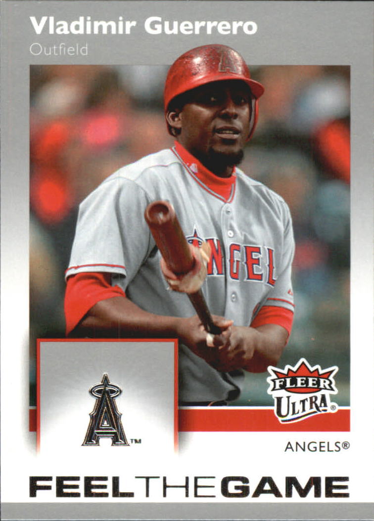 B5225- 2007 Ultra Baseball Karten #S 1-250 + Einsätze -du Pick- 15 + Kostenlose - Bild 350 von 362