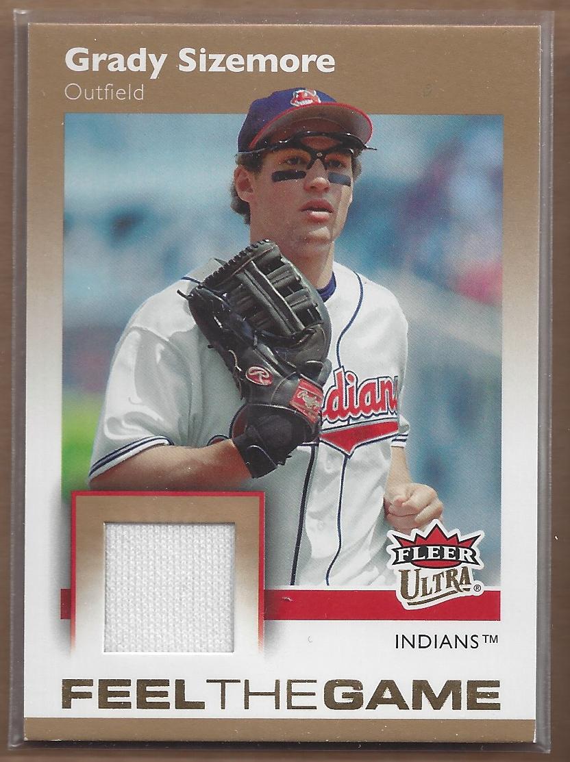 B5225- 2007 Ultra Baseball Karten #S 1-250 + Einsätze -du Pick- 15 + Kostenlose - Bild 354 von 362