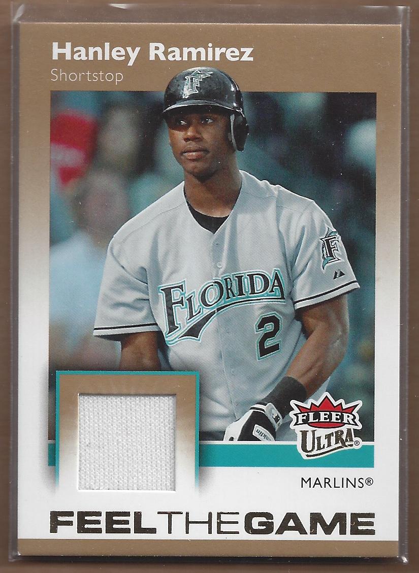 B5225- 2007 Ultra Baseball Karten #S 1-250 + Einsätze -du Pick- 15 + Kostenlose - Bild 355 von 362