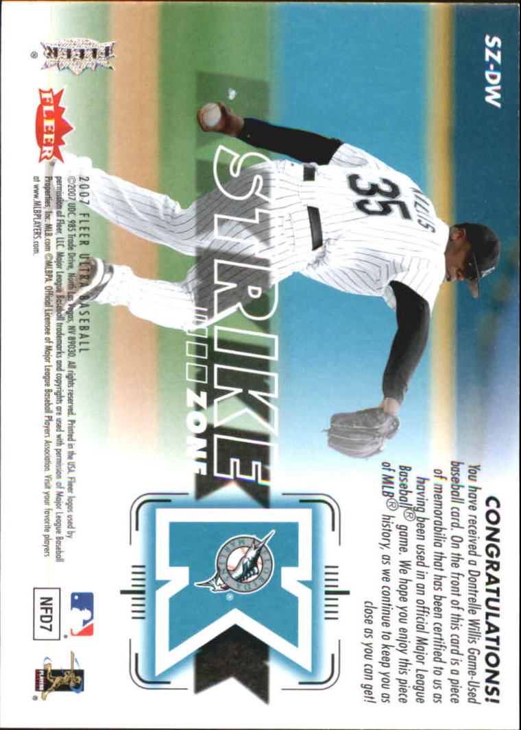 B5225- 2007 Ultra Baseball Karten #S 1-250 + Einsätze -du Pick- 15 + Kostenlose - Bild 360 von 362