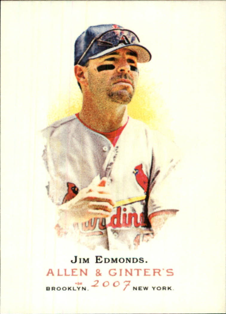 B4709- 2007 Topps Allen Und Ginter BB 251- Einsätze -du Pick- 15 + Gratis US - Bild 24 von 285