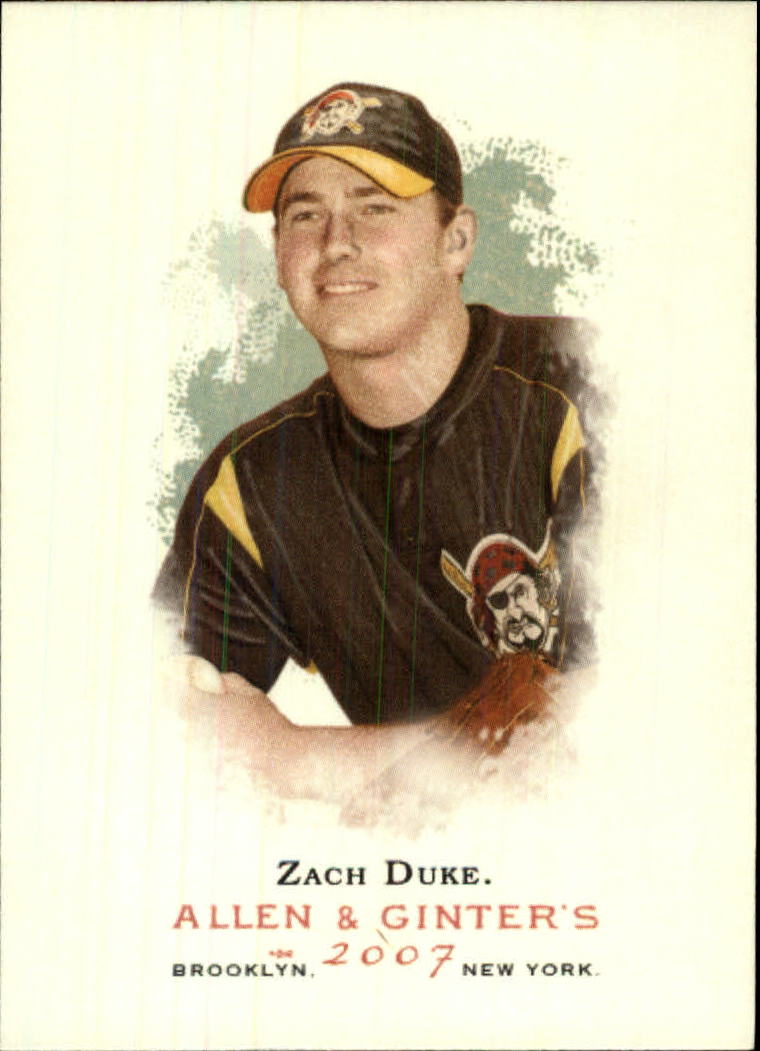 B4709- 2007 Topps Allen Und Ginter BB 251- Einsätze -du Pick- 15 + Gratis US - Bild 46 von 285