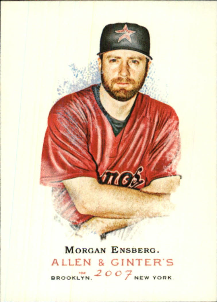 B4709- 2007 Topps Allen Und Ginter BB 251- Einsätze -du Pick- 15 + Gratis US - Bild 102 von 285