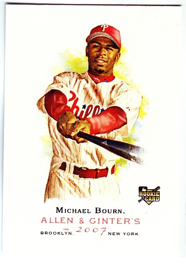 B4709- 2007 Topps Allen Und Ginter BB 251- Einsätze -du Pick- 15 + Gratis US - Bild 122 von 285